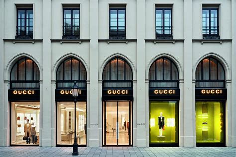 gucci münchen store